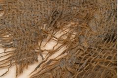 Foto von Textil (NHMW-PRAE-125686)
